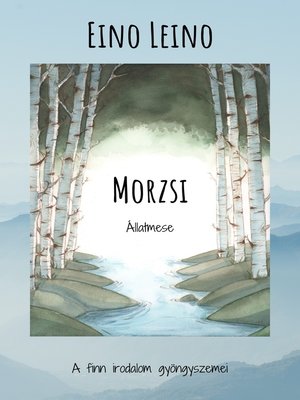 cover image of Morzsi